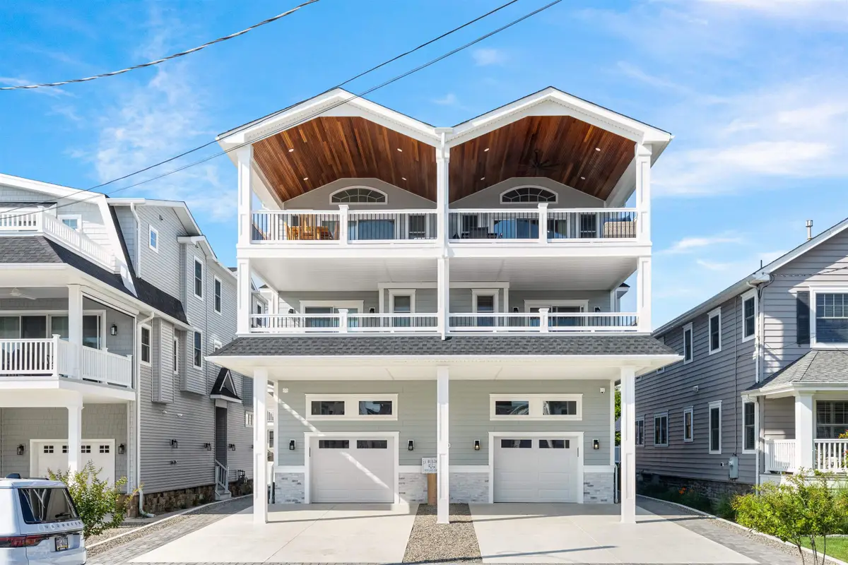 129 79th st, Sea Isle City, NJ 08243 - #1