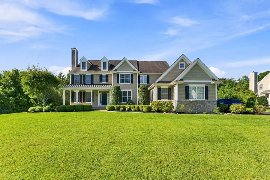35 Egret Trail, Cape May Court House, NJ 08210 - #2