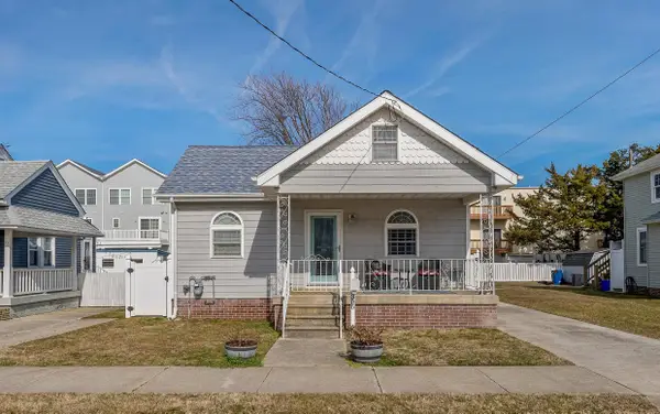 305 E 19th Avenue, North Wildwood, NJ 08260