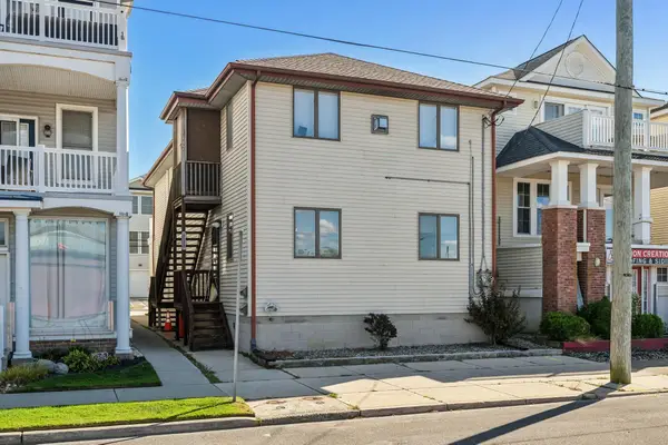 1145 West Avenue, Ocean City, NJ 08226-3350