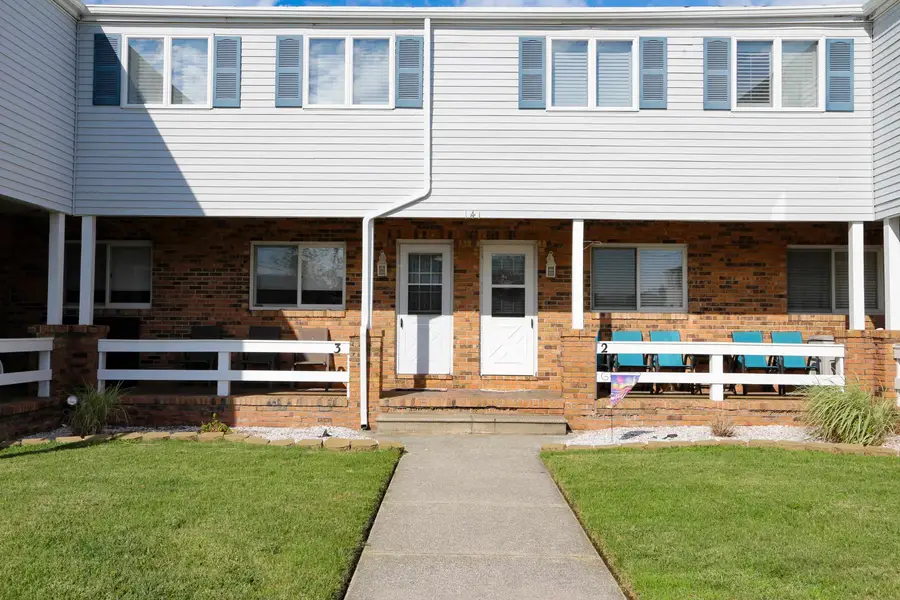 141 W Cardinal Road, Wildwood Crest, NJ 08260 - #2