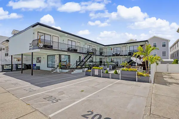 422 E 16th Street, North Wildwood, NJ 08261
