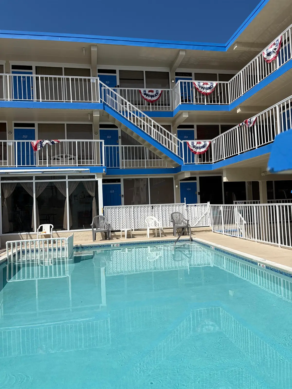 3110 Atlantic Avenue, Wildwood, NJ 08260-2424 - #1