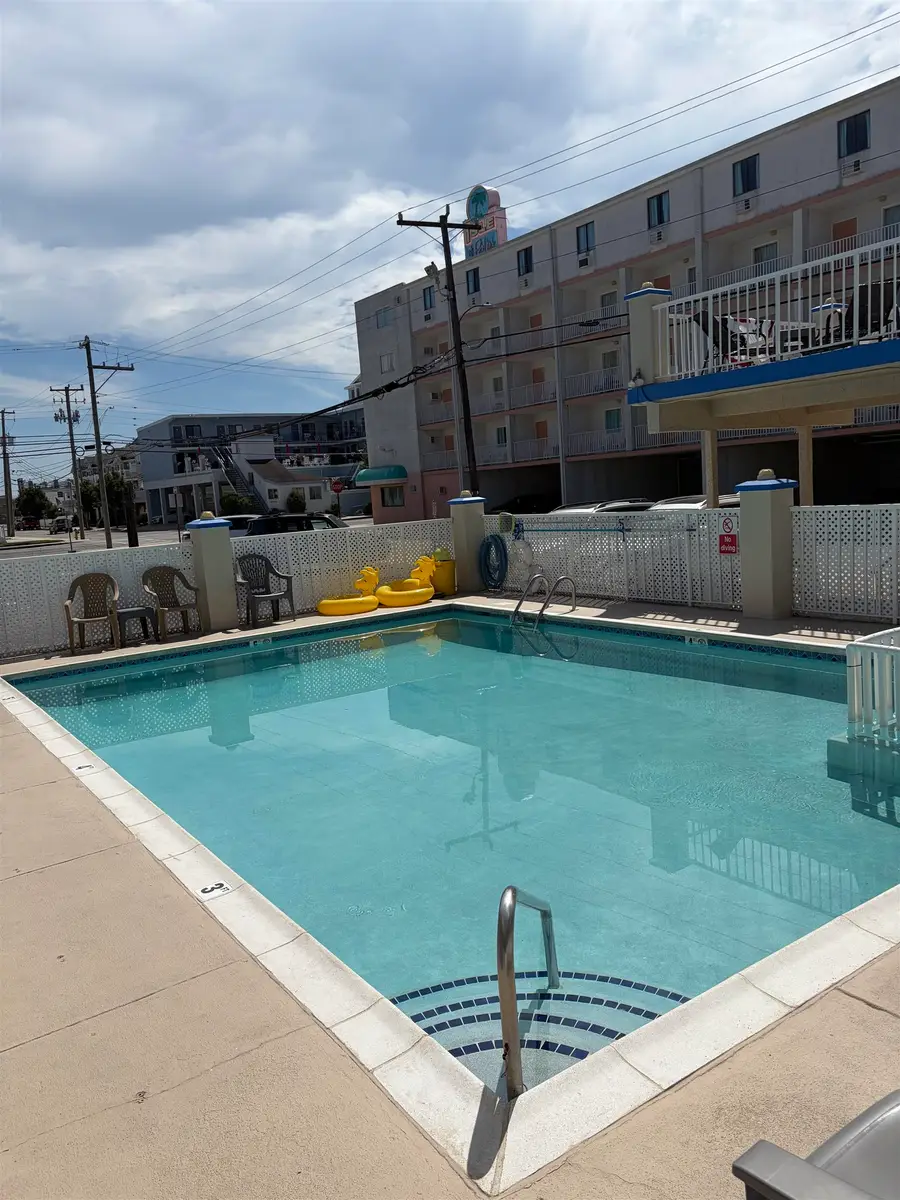 3110 Atlantic Avenue, Wildwood, NJ 08260-2424 - #3