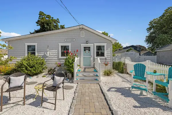 121 Woodland Avenue, Villas, NJ 08251