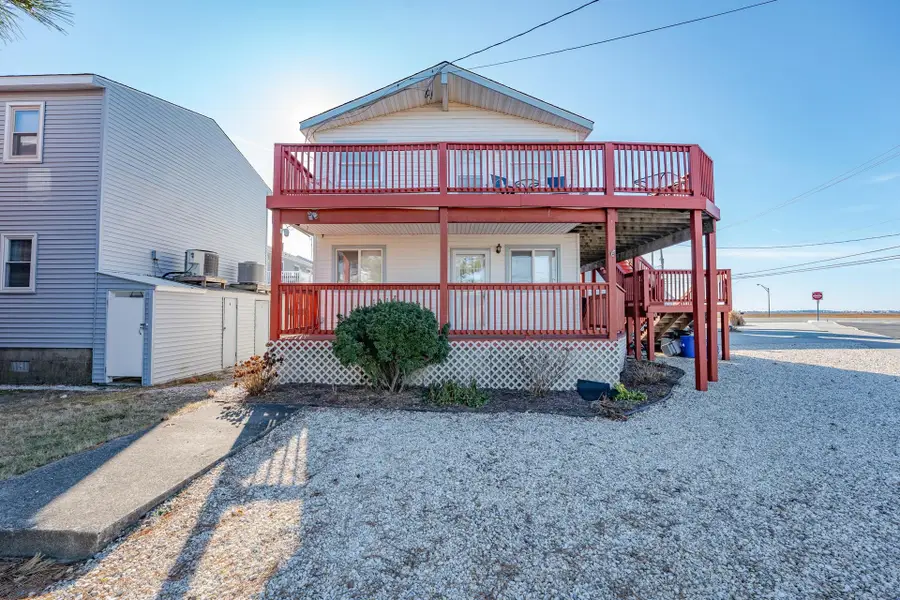 91 Illinois Avenue, North Wildwood, NJ 08260 - #2