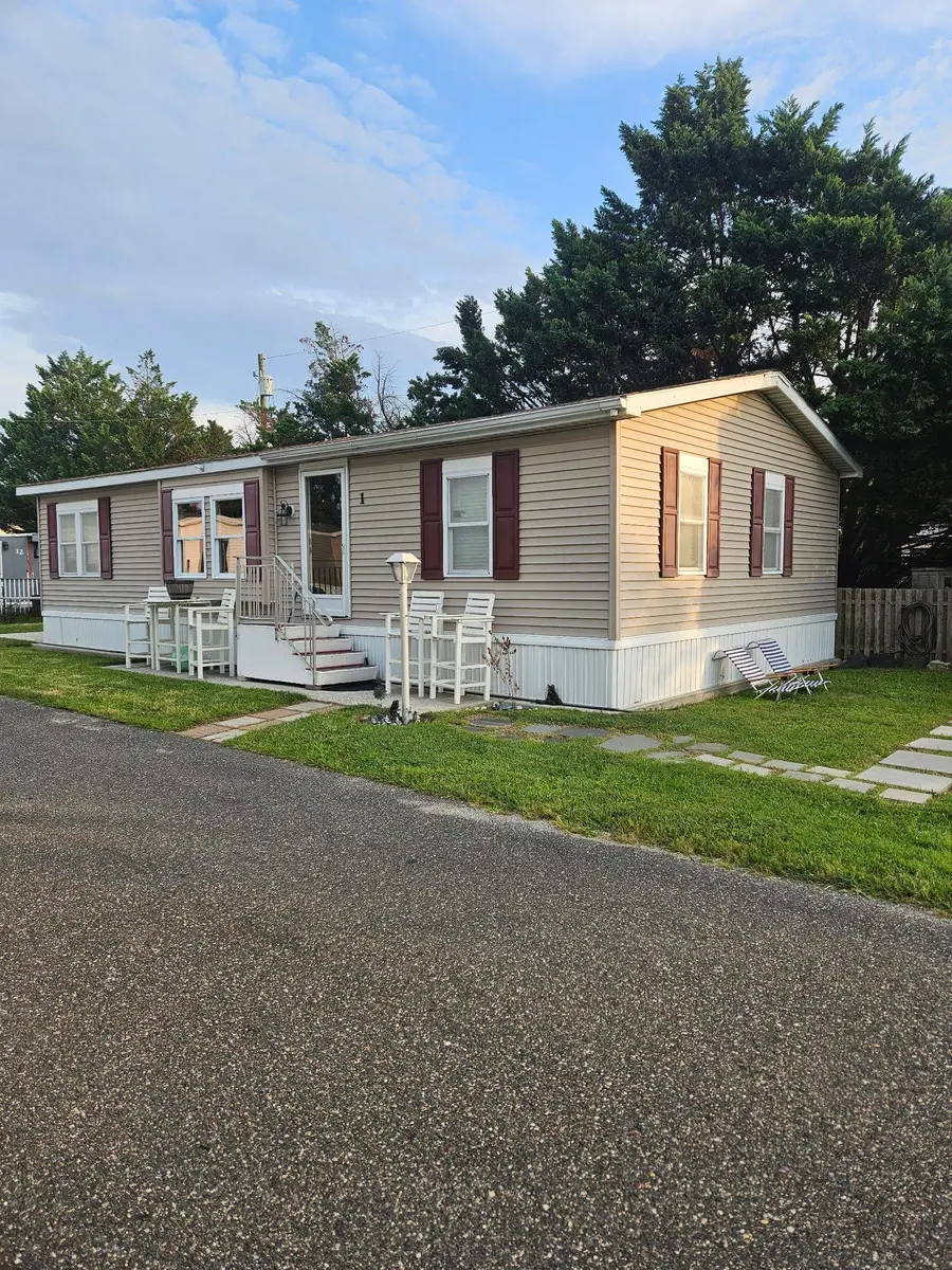 1009 S Route 9, Cape May Court House, NJ 08210 - #2