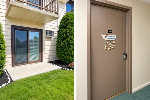 725 Allen Drive, North Wildwood, NJ 08260