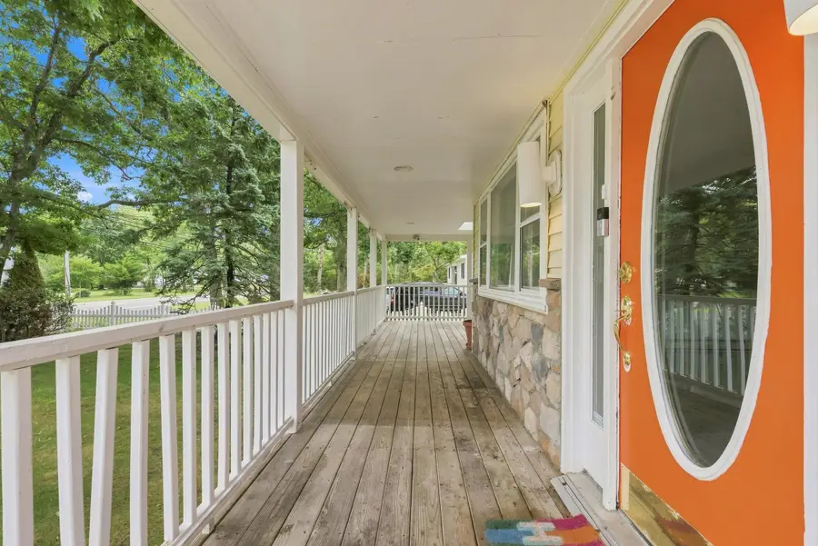 527 Goshen Road, Cape May Court House, NJ 08210 - #2