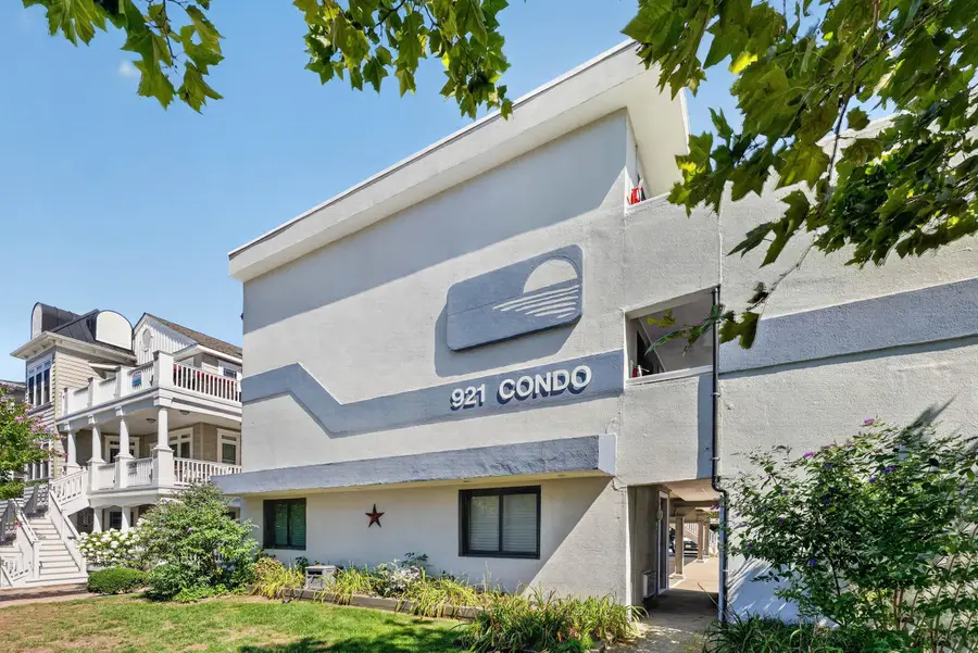 921 Wesley Avenue, Ocean City, NJ 08226 - #2