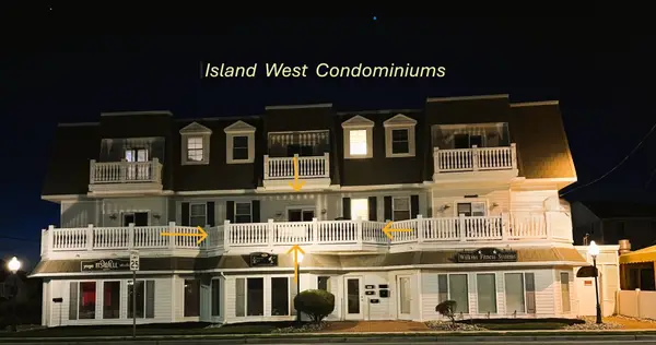 810 New Jersey Avenue, North Wildwood, NJ 08260