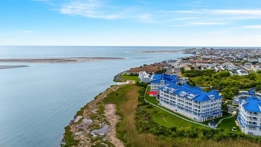 2306 Seaboard Circle, North Wildwood, NJ 08260 - #2