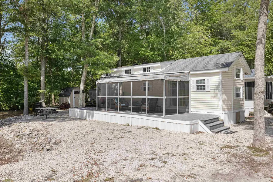 709 Route 9, Cold Spring, NJ 08204 - #2