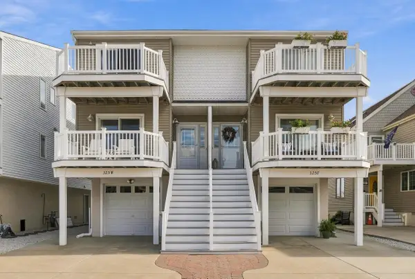 325 56th Street, Sea Isle City, NJ 08243