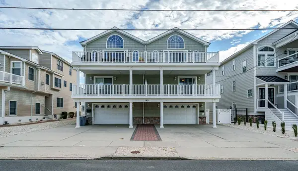 140 84th Street, Sea Isle City, NJ 08243
