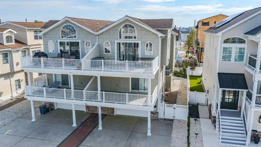 140 84th Street, Sea Isle City, NJ 08243 - #2