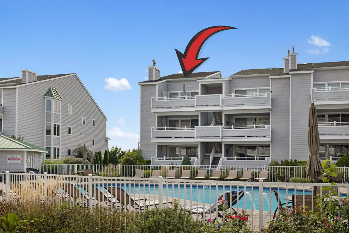 902 Ocean Drive, Cape May, NJ 08204 - #1
