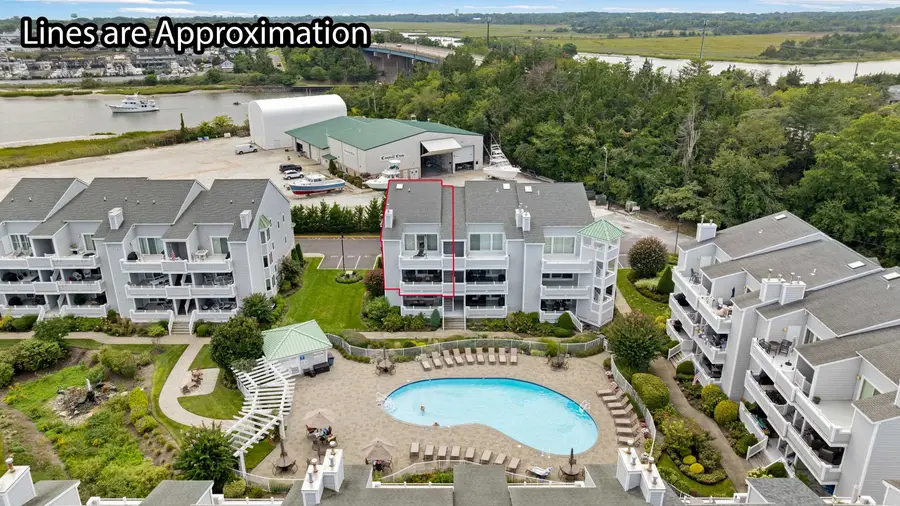 902 Ocean Drive, Cape May, NJ 08204 - #2