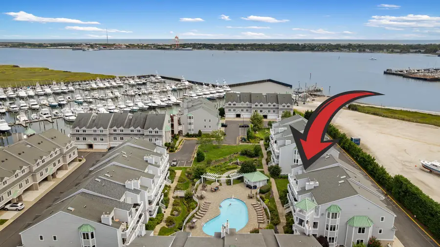 902 Ocean Drive, Cape May, NJ 08204 - #3