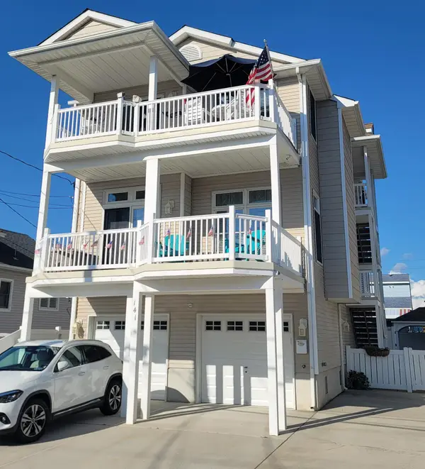 141 W Cresse Avenue, Wildwood, NJ 08260