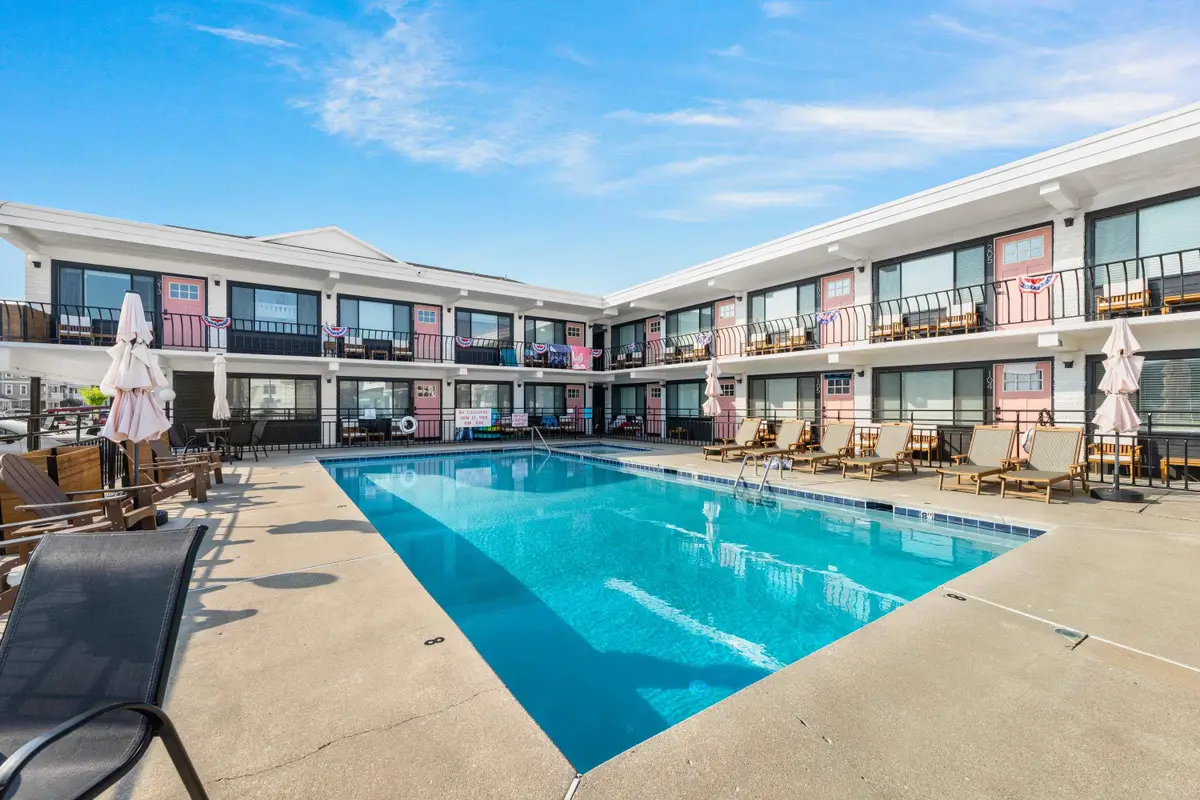 2101 Surf Avenue, North Wildwood, NJ 08260 - #1