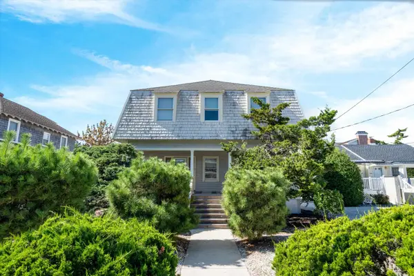 1758 Avalon Avenue, Avalon, NJ 08202