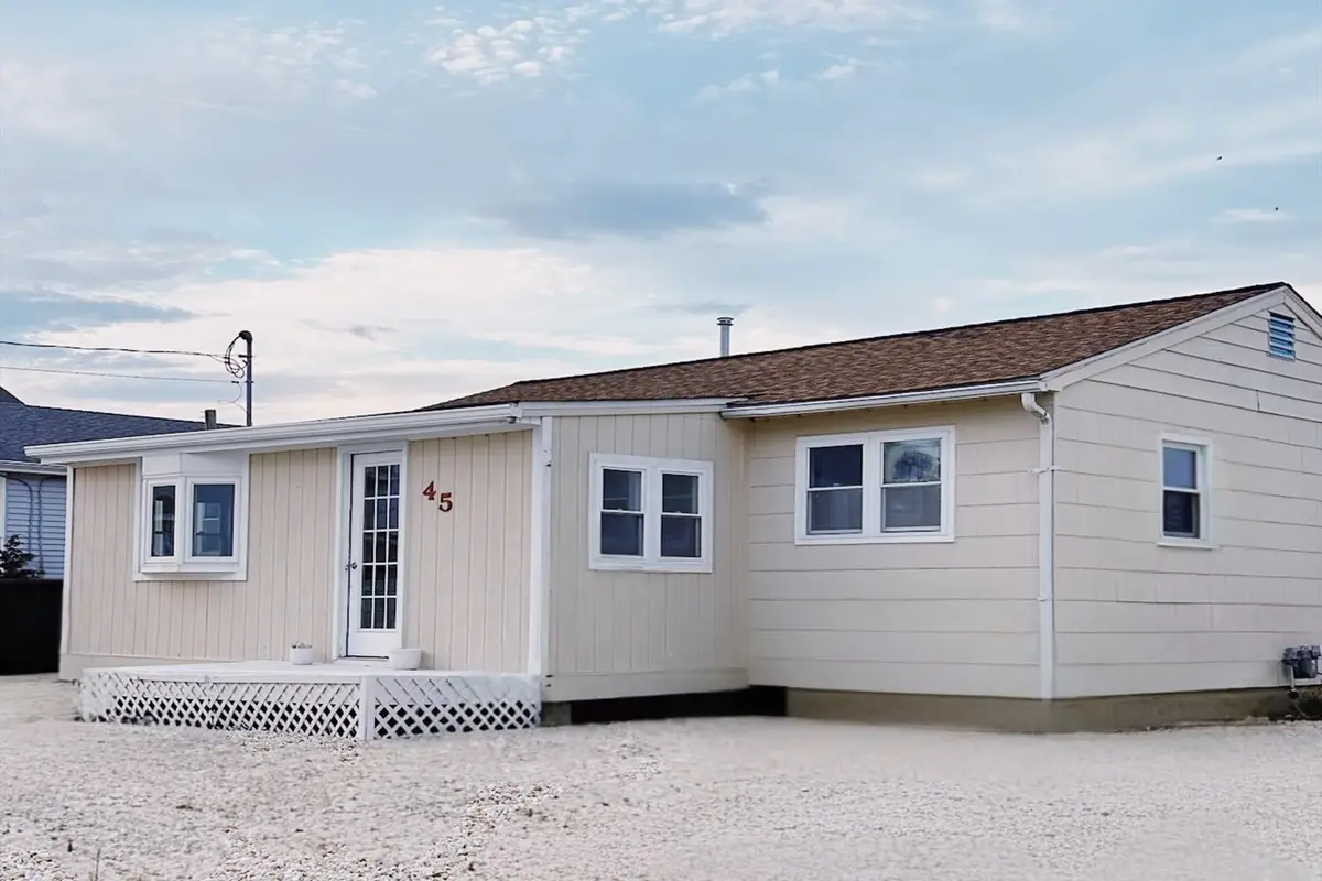 45 Channel Road, Middle, NJ 08202 - #1