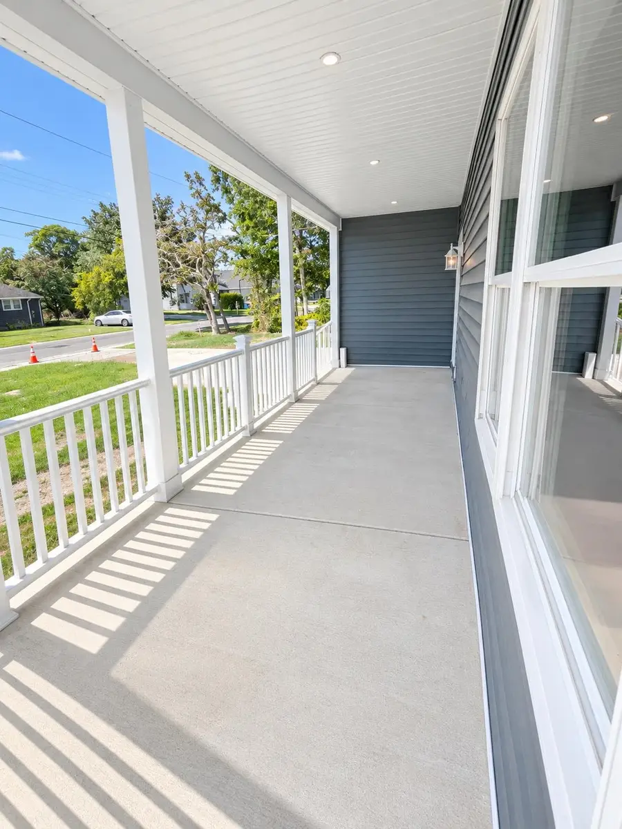 212 W Pacific Avenue, Cape May Court House, NJ 08210 - #3