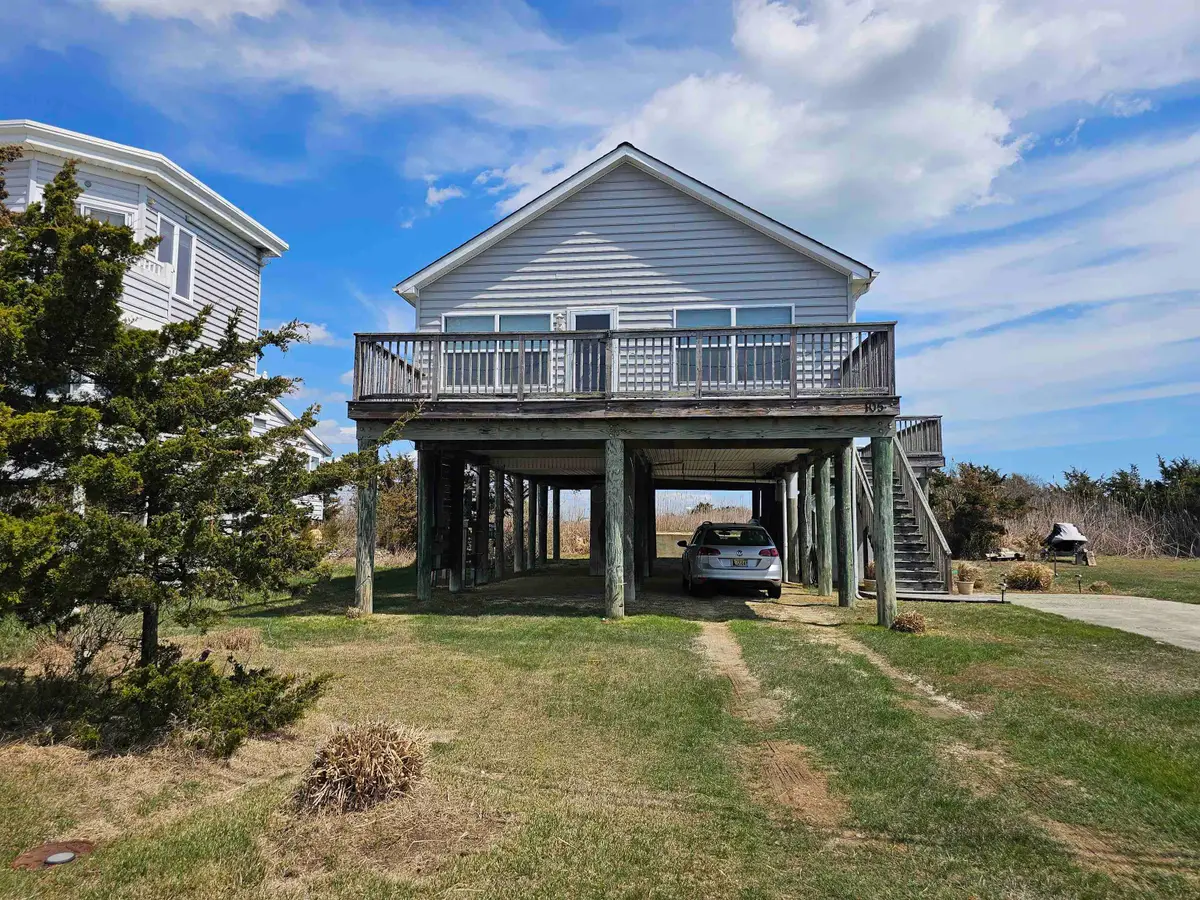 105 Taylor Avenue, Strathmere, NJ 08248 - #1