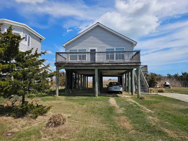 105 Taylor Avenue, Strathmere, NJ 08248