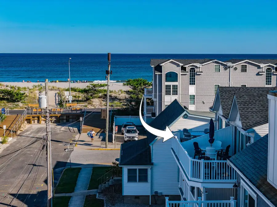 24 33rd Street, Sea Isle City, NJ 08243 - #3