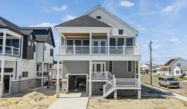410 Virginia Avenue, North Wildwood, NJ 08260