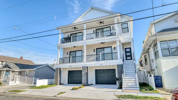 107 N New Haven, Ventnor, NJ 08406