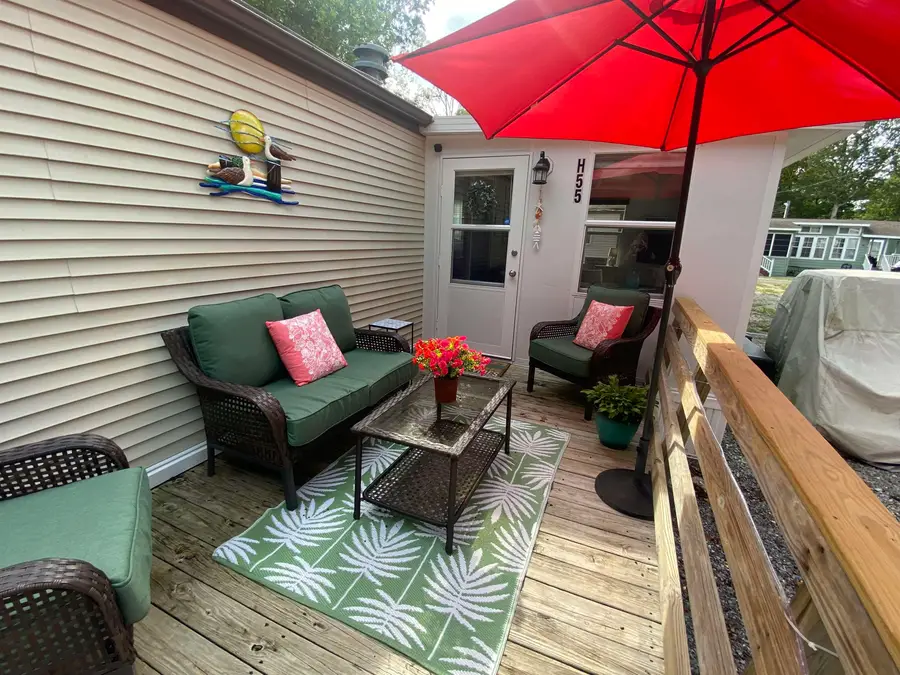 515 Corson Tavern Road, Ocean View, NJ 08230-1671 - #3