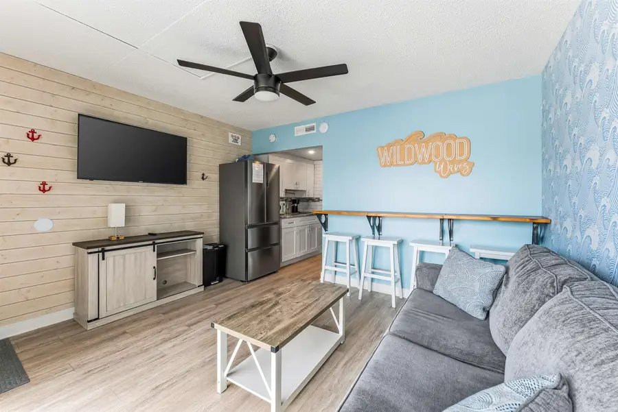 301 Ocean Avenue, North Wildwood, NJ 08260 - #3