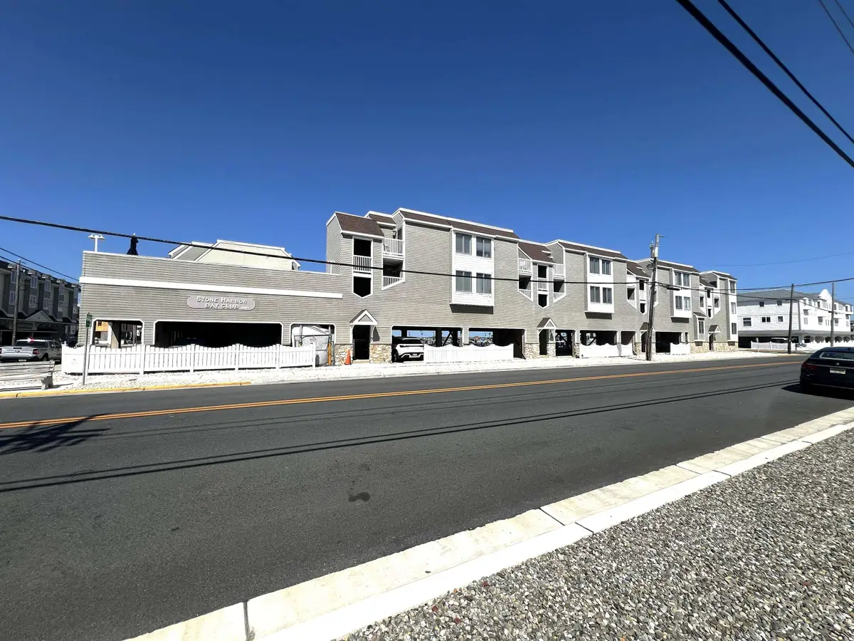 8201 Third Avenue, Stone Harbor, NJ 08247-1700 - #1