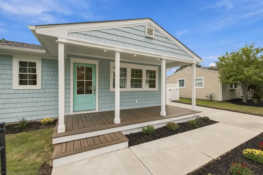114 Haverford Avenue, North Cape May, NJ 08204 - #2