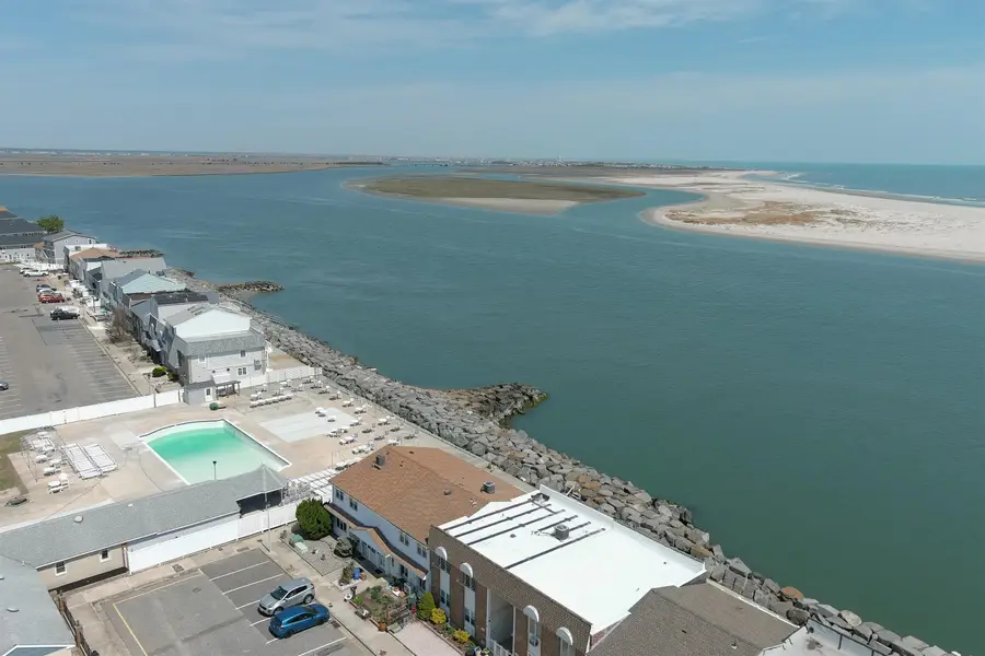 121 Seaview Court, North Wildwood, NJ 08260 - #2