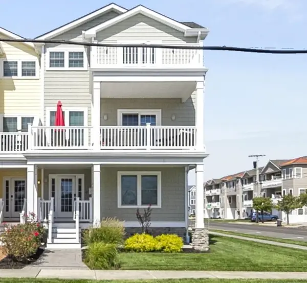 2400 Surf Avenue, North Wildwood, NJ 08260