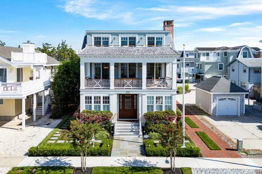 109 40th Street, Avalon, NJ 08202 - #2