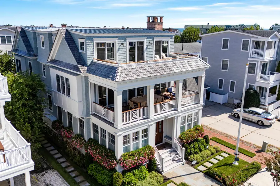 109 40th Street, Avalon, NJ 08202 - #3