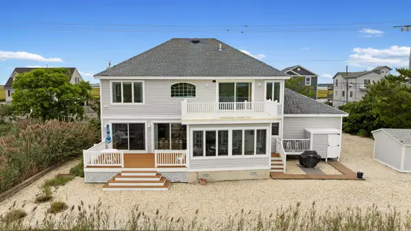 700 Stone Harbor Boulevard, Cape May Court House, NJ 08210