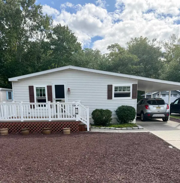 6 Brucker Drive, North Cape May, NJ 08204