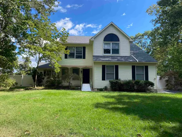 11 Lauradell Drive, Ocean View, NJ 08230