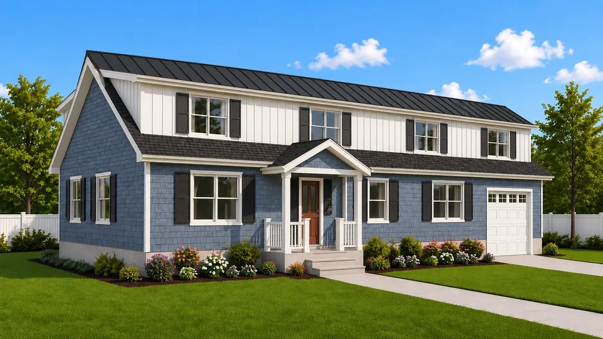 610 Sunset Boulevard, Lower, NJ 08204 - #1