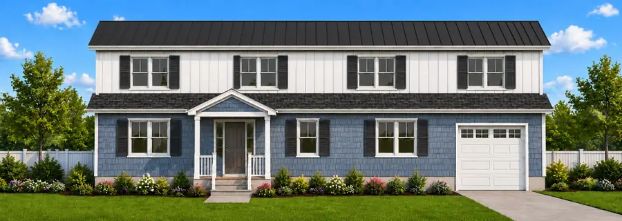 610 Sunset Boulevard, Lower, NJ 08204 - #2