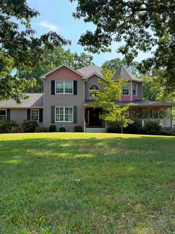 12 Mooring Circle, Seaville, NJ 08230