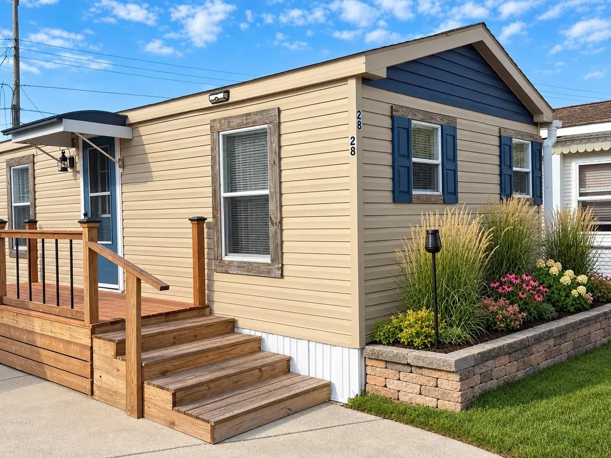 28 Bennett Avenue, Wildwood, NJ 08260 - #1