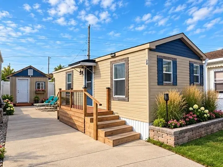 28 Bennett Avenue, Wildwood, NJ 08260 - #2