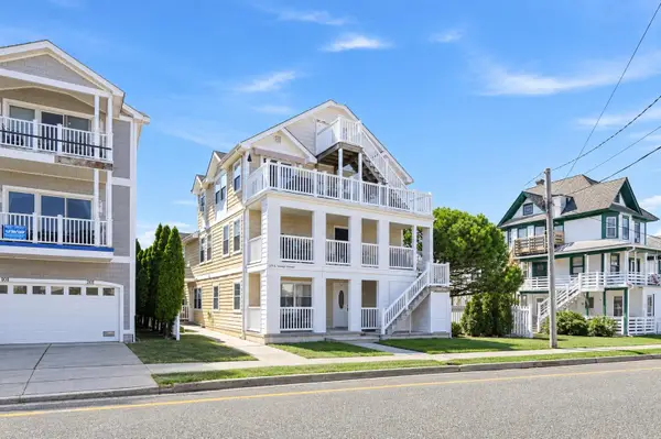 120 E Youngs Avenue, Wildwood, NJ 08260
